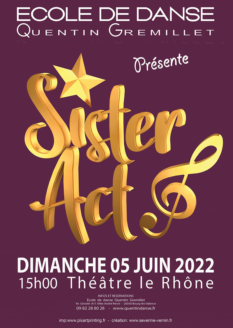 SISTER ACT
